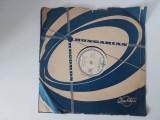 Disc shellac - Qualiton - muzica maghiara, Nem Kerek a holdas egrol Csillagot