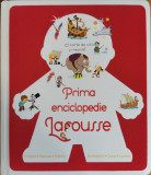 Prima enciclopedie Larousse