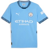 Manchester City tricou de fotbal 24/25 Home - XXL, Puma