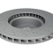 Disc frana MERCEDES S-CLASS Cupe (C215) (1999 - 2006) ABE C3M042ABE