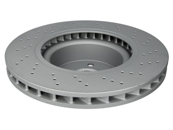 Disc frana MERCEDES S-CLASS Cupe (C215) (1999 - 2006) ABE C3M042ABE