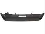 Spoiler bara spate MAZDA 2 Hybrid, 01.2022-; TOYOTA YARIS (XP210), 02.2020- modele cu 5 usi