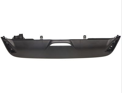 Spoiler bara spate MAZDA 2 Hybrid, 01.2022-; TOYOTA YARIS (XP210), 02.2020- modele cu 5 usi foto