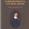 Din corespondenta lui Descartes trad. Ion Papuc - Ed. Mica Valahie 2015 brosata