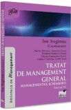 Tratat de management general. Managementul schimbarii Vol.9 - Ion Stegaroiu, Anisoara Duica, Nicoleta-Valentina Florea, Mircea Constantin Duica, Dorin