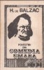 Povestiri din comedia umana