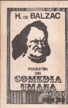 Povestiri din comedia umana foto
