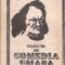 Povestiri din comedia umana