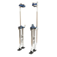 Picioroange zugravi profesionale din aluminiu reglabile 61-101cm