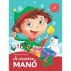 A csintalan man&oacute; - Kedvenc mes&eacute;im
