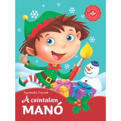 A csintalan man&amp;oacute; - Kedvenc mes&amp;eacute;im foto