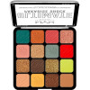 Paleta 16 Farduri Pleoape, NYX Professional Makeup, Ultimate Paradise Shock