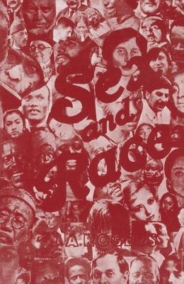 Sex and Race, Volume 1: Negro-Caucasian Mixing in All Ages and All Lands -- The Old World foto