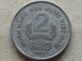 VIETNAM-2 HAO 1976