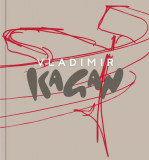 Vladimir Kagan: A Lifetime of Avant-Garde Design, 2016
