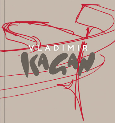 Vladimir Kagan: A Lifetime of Avant-Garde Design foto