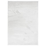Cumpara ieftin Covor &bdquo;OVIEDO&rdquo;, fire scurte, gri, 160x230 cm