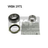 Rulment butuc roata Skf VKBA1971, parte montare : punte spate