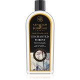 Ashleigh &amp; Burwood London Enchanted Forest rezervă lichidă pentru lampa catalitică 1000 ml