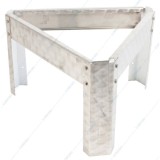Suport cisterna Eco FPN 100 L, Enotoscana