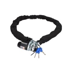 Antifurt/blocator lant Oxford Patriot 1.5m, negru