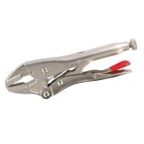 Cleste Blocare Cu Cioc Drept 250mm