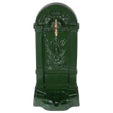 Cismea de gradina decorativa Gardens WB-003G, verde, 35x30,5x76 cm