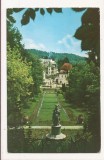 RF50 -Carte Postala- Govora, vedere din parc, circulata 1967