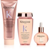 K&eacute;rastase Gloss Absolu ambalaj economic pentru un par stralucitor si catifelat