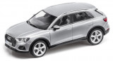 Macheta Oe Audi Q3 1:43 5011803631