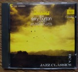 CD The Gary Burton Quartet &ndash; Duster, Rca