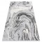 Covor LIRA E1686 Abstract, structural, modern, fascinație - gri, 120x170 cm