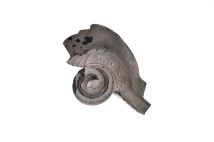 Alt scut motor AUDI Q5 8R 2010