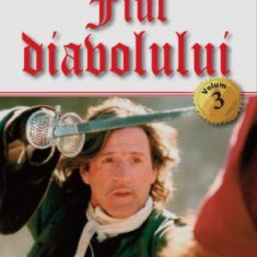 Fiul diavolului vol 3 - Paul Feval