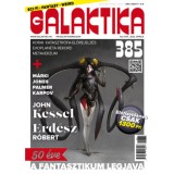 Galaktika Magazin 385. sz&aacute;m - 2022. &aacute;prilis