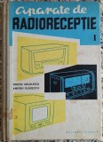 Aparate de radioreceptie - Viniciu Nicolescu, Andrei Vladescu// vol. I