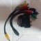 Adaptor cablu SCART HAMA