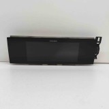 Ecran de navigație JAGUAR I-PACE X590 2020 OEM: J9D3-19C279-BG,VPKANF-18A921