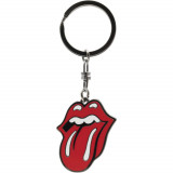Breloc The Rolling Stones - Logo, Abystyle
