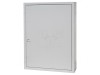 Carcasă Aparatură Modulară IP40 Albă 48 Module ABS