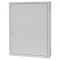 Carcasă Aparatură Modulară IP40 Albă 48 Module ABS