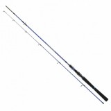 Lanseta Spinning Daiwa 2seg Triforce Spin Trout, 2,10m, 5-20g