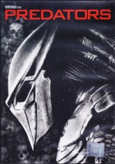 DVD Film de colectie: Predators ( original, sub. romana - vezi descriere )