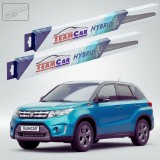 Cumpara ieftin Ștergătoare Suzuki Vitara LY 2015-2018 | Set Față Hibrid &ndash; TeamCar&reg;