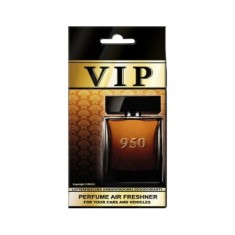 Odorizant auto Vip Caribi 950