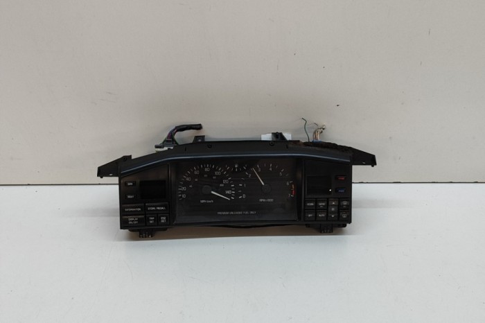 Ceas de bord CADILLAC ELDORADO Coupe 1993 OEM: 16151146 | 32007295