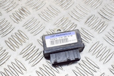 Releu pompa de combustibil CITRO&amp;Euml;N JUMPER Furgon 2007 OEM: 01340680080 13912522 foto