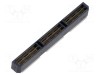 Conector PCB-PCB tată PIN 180 0,5mm QTH aurit SMT 2A SAMTEC
