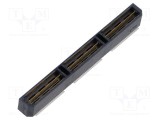 Conector PCB-PCB tată PIN 180 0,5mm QTH aurit SMT 2A SAMTEC