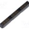 Conector PCB-PCB tată PIN 180 0,5mm QTH aurit SMT 2A SAMTEC